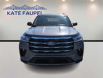2027 Ford Explorer Active w/200A Pkg