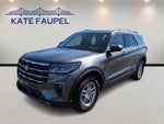 2027 Ford Explorer Active w/200A Pkg