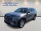 2027 Ford Explorer Active w/200A Pkg