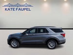 2027 Ford Explorer Active w/200A Pkg