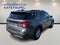 2027 Ford Explorer Active w/200A Pkg