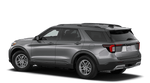 2027 Ford Explorer Active w/200A Pkg