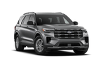 2027 Ford Explorer Active w/200A Pkg