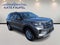 2027 Ford Explorer Active w/200A Pkg