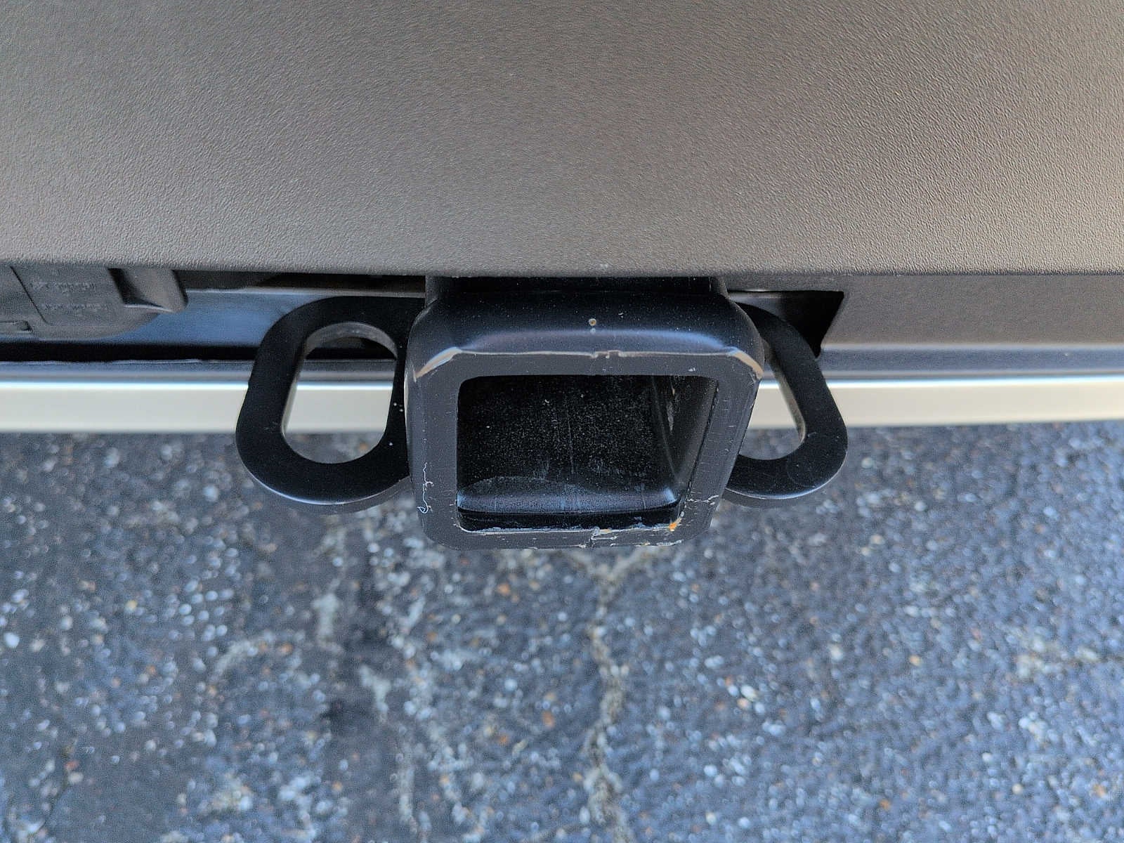 2027 Ford Explorer Active w/200A Pkg