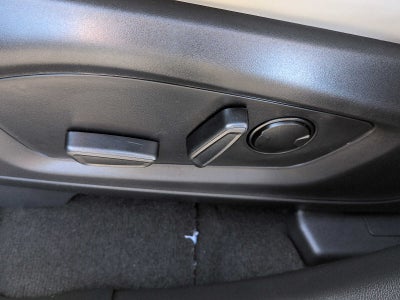 2027 Ford Explorer Active w/200A Pkg