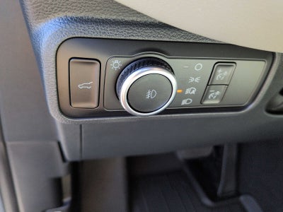 2027 Ford Explorer Active w/200A Pkg