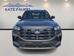 2027 Ford Explorer Active w/200A Pkg