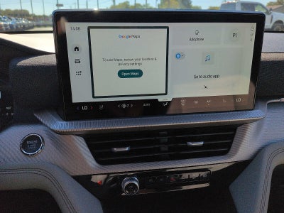 2027 Ford Explorer Active w/200A Pkg