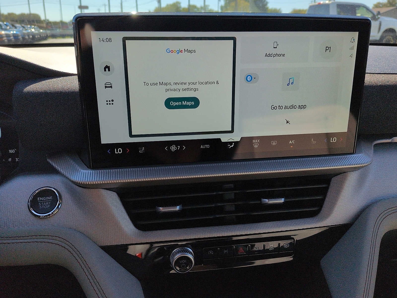 2027 Ford Explorer Active w/200A Pkg