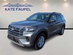 2027 Ford Explorer Active w/200A Pkg