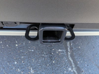 2027 Ford Explorer Active w/200A Pkg