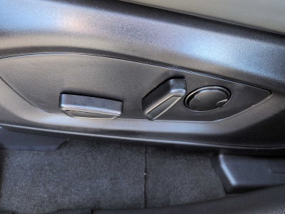 2027 Ford Explorer Active w/200A Pkg