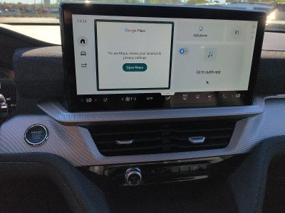 2027 Ford Explorer Active w/200A Pkg