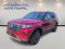 2027 Ford Explorer Active w/200A Pkg