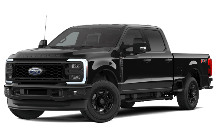 2026 Ford Super Duty F-250 SRW F-250® XL