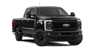 2026 Ford Super Duty F-250 SRW F-250® XL