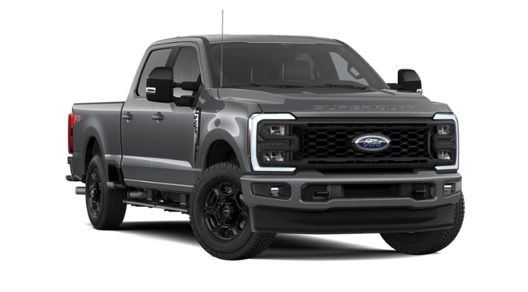 2026 Ford Super Duty F-250 SRW F-250® XL