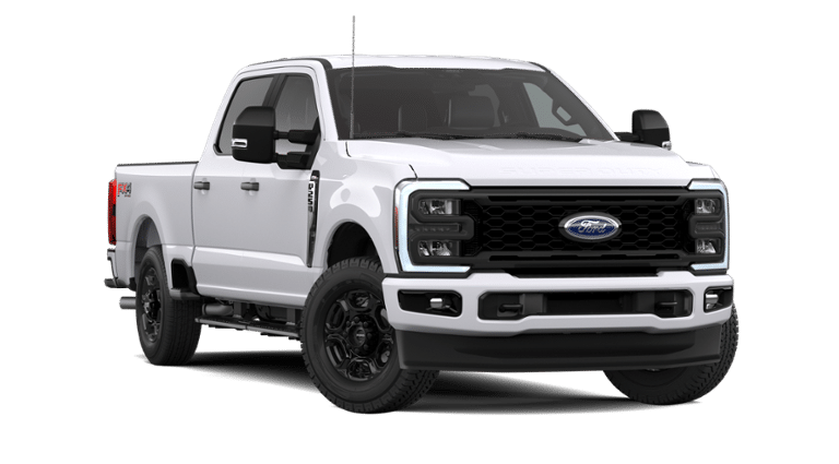 2026 Ford Super Duty F-250 SRW F-250® XL