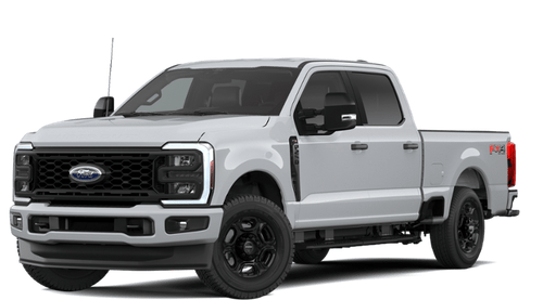 2026 Ford Super Duty F-250 SRW F-250® XL