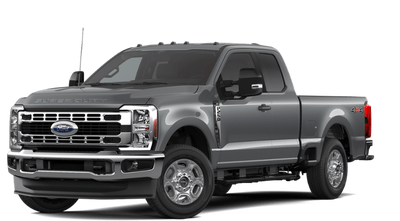 2026 Ford Super Duty F-250 SRW XLT