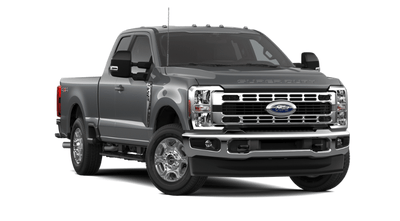 2026 Ford Super Duty F-250 SRW XLT