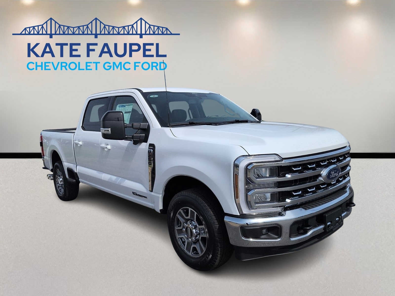 2026 Ford Super Duty F-250 SRW F-250® Lariat®