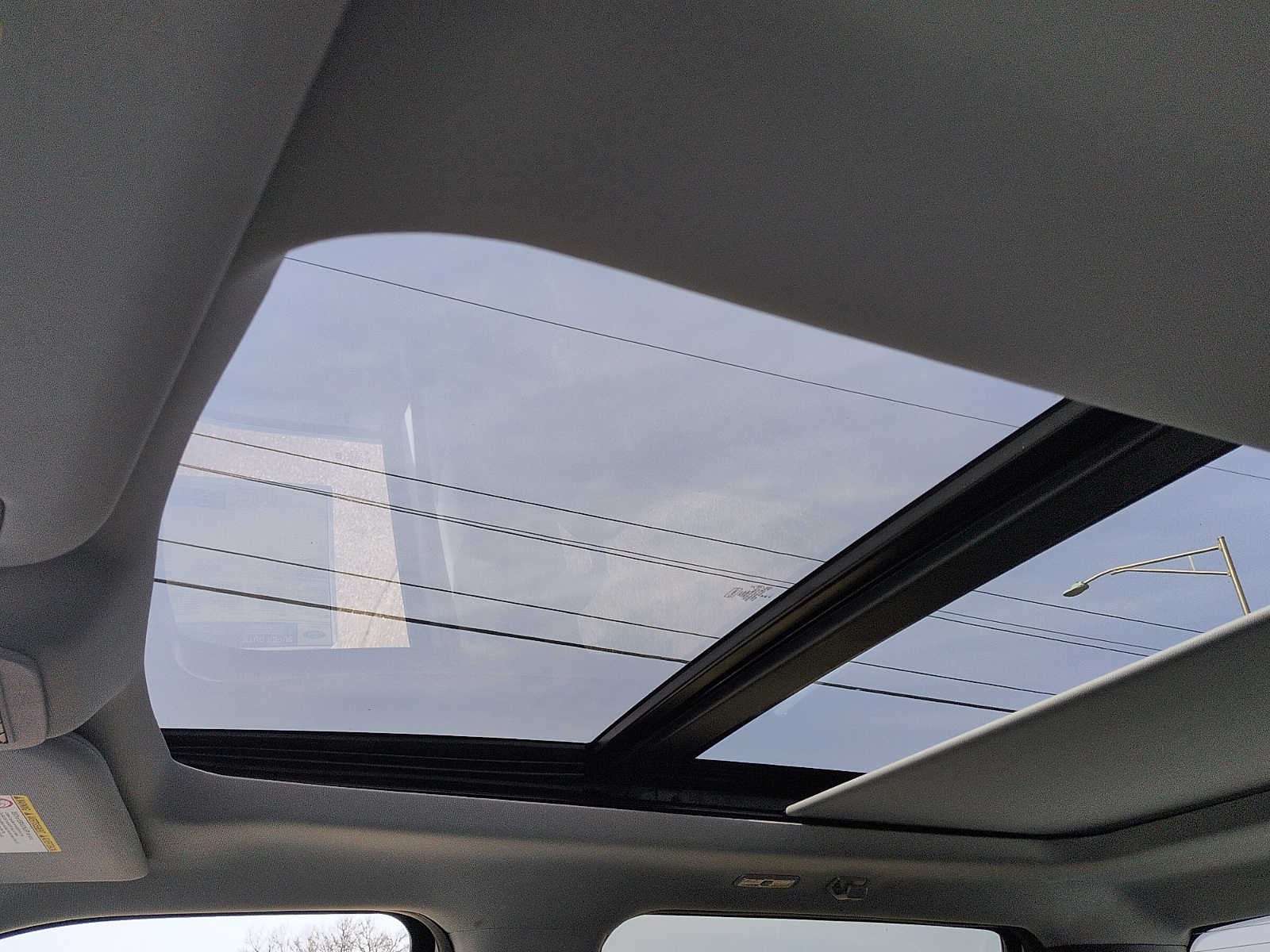 2026 Ford Super Duty F-250 SRW F-250® Lariat®