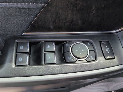 2026 Ford Super Duty F-250 SRW F-250® Lariat®