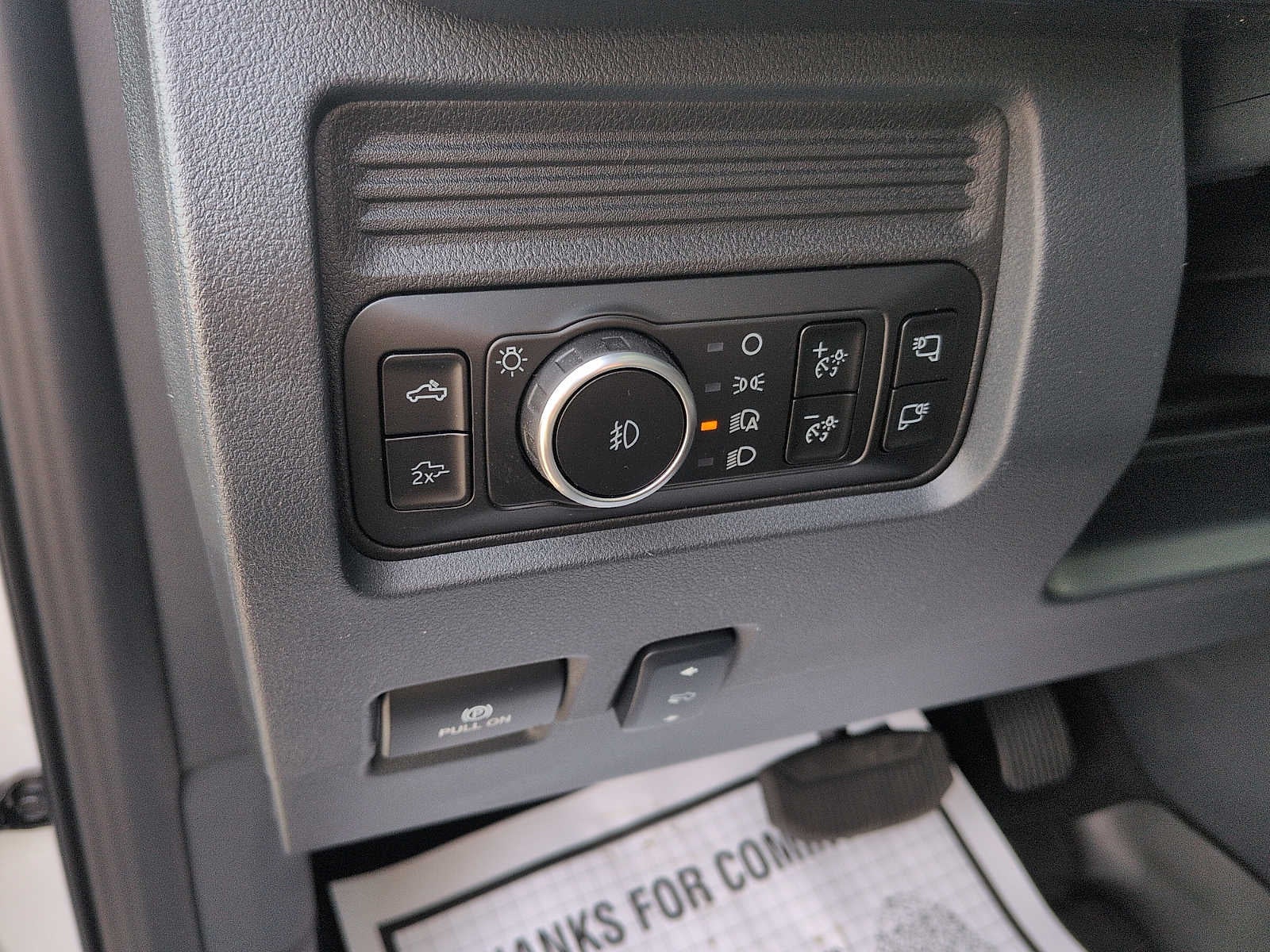 2026 Ford Super Duty F-250 SRW F-250® Lariat®