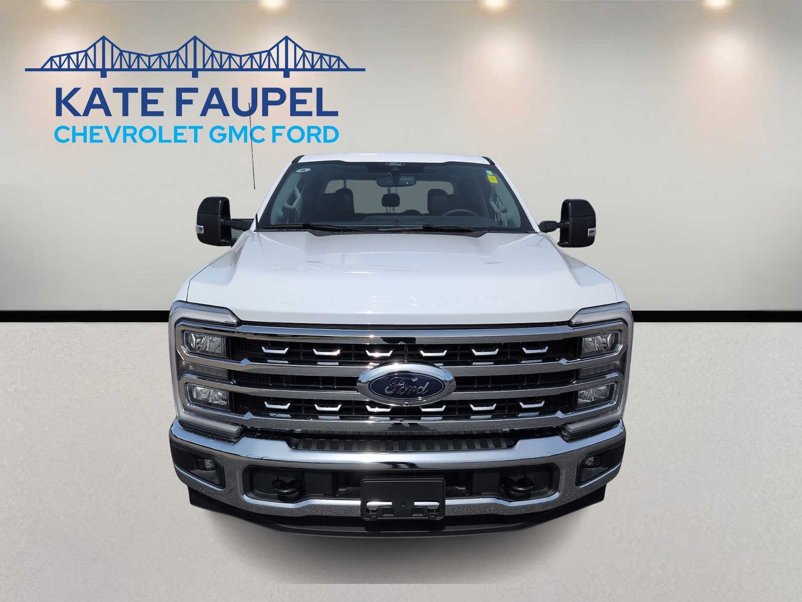 2026 Ford Super Duty F-250 SRW F-250® Lariat®