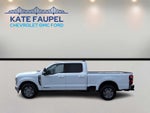 2026 Ford Super Duty F-250 SRW F-250® Lariat®