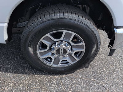 2026 Ford Super Duty F-250 SRW F-250® Lariat®