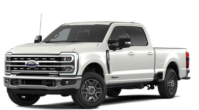 2026 Ford Super Duty F-250 SRW F-250® Lariat®