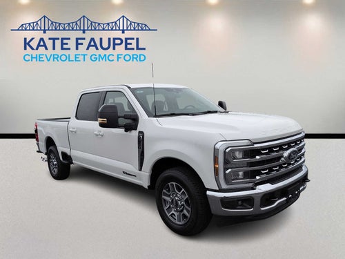 2026 Ford Super Duty F-250 SRW F-250® Lariat®
