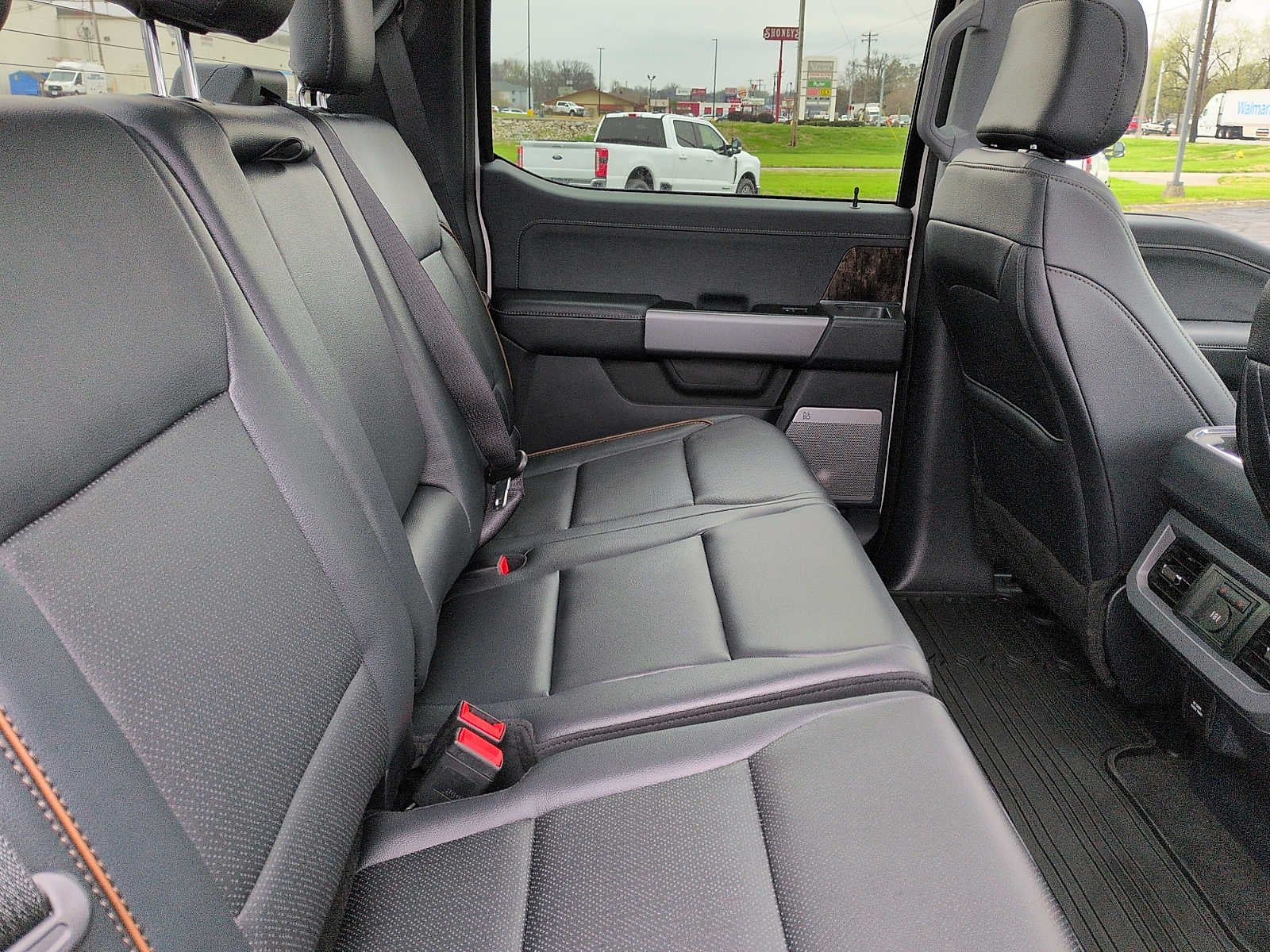 2026 Ford Super Duty F-250 SRW F-250® Lariat®