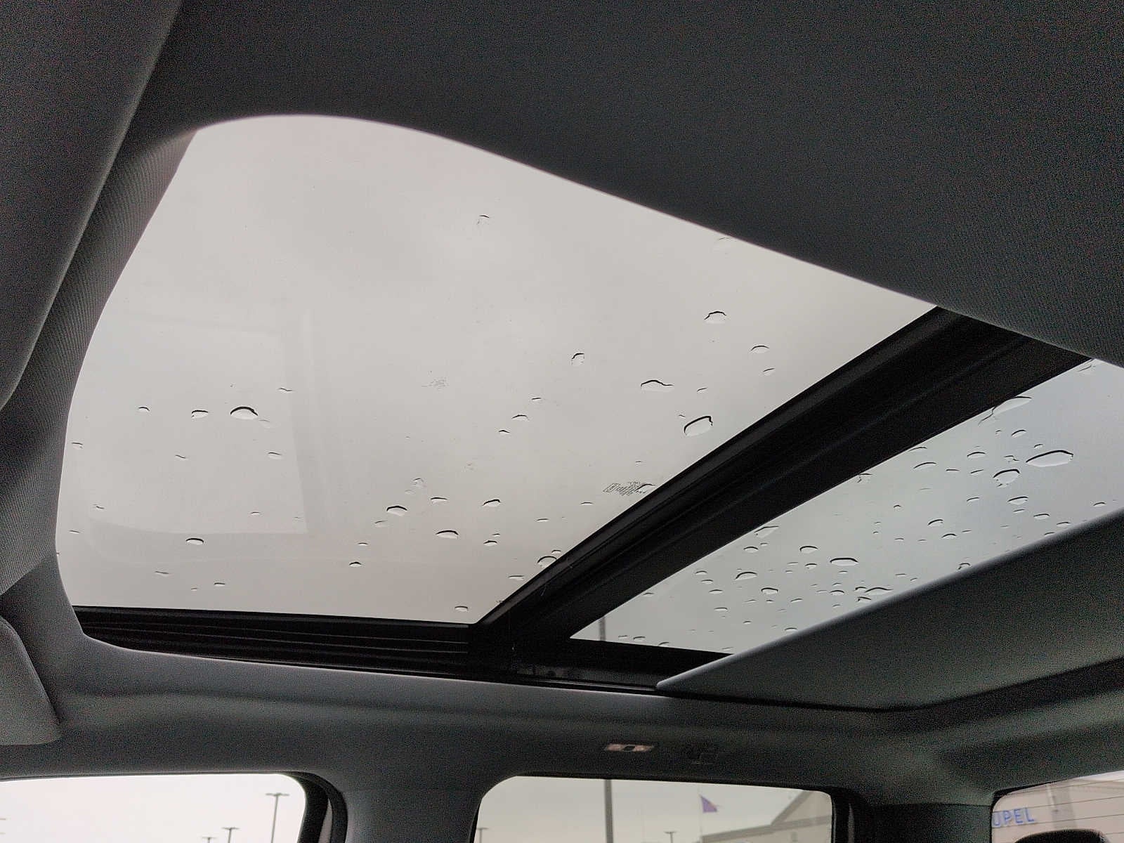 2026 Ford Super Duty F-250 SRW F-250® Lariat®