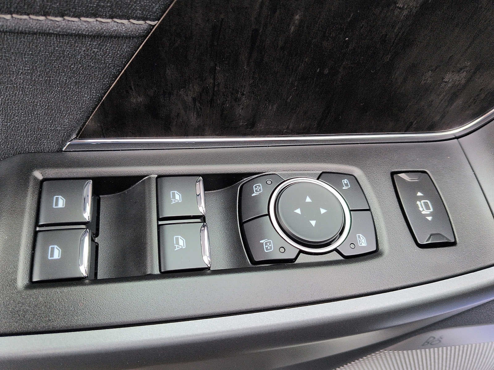 2026 Ford Super Duty F-250 SRW F-250® Lariat®