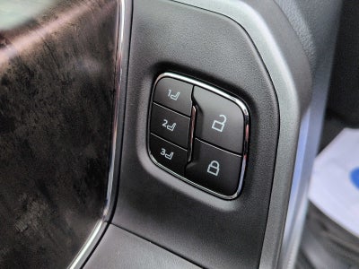 2026 Ford Super Duty F-250 SRW F-250® Lariat®