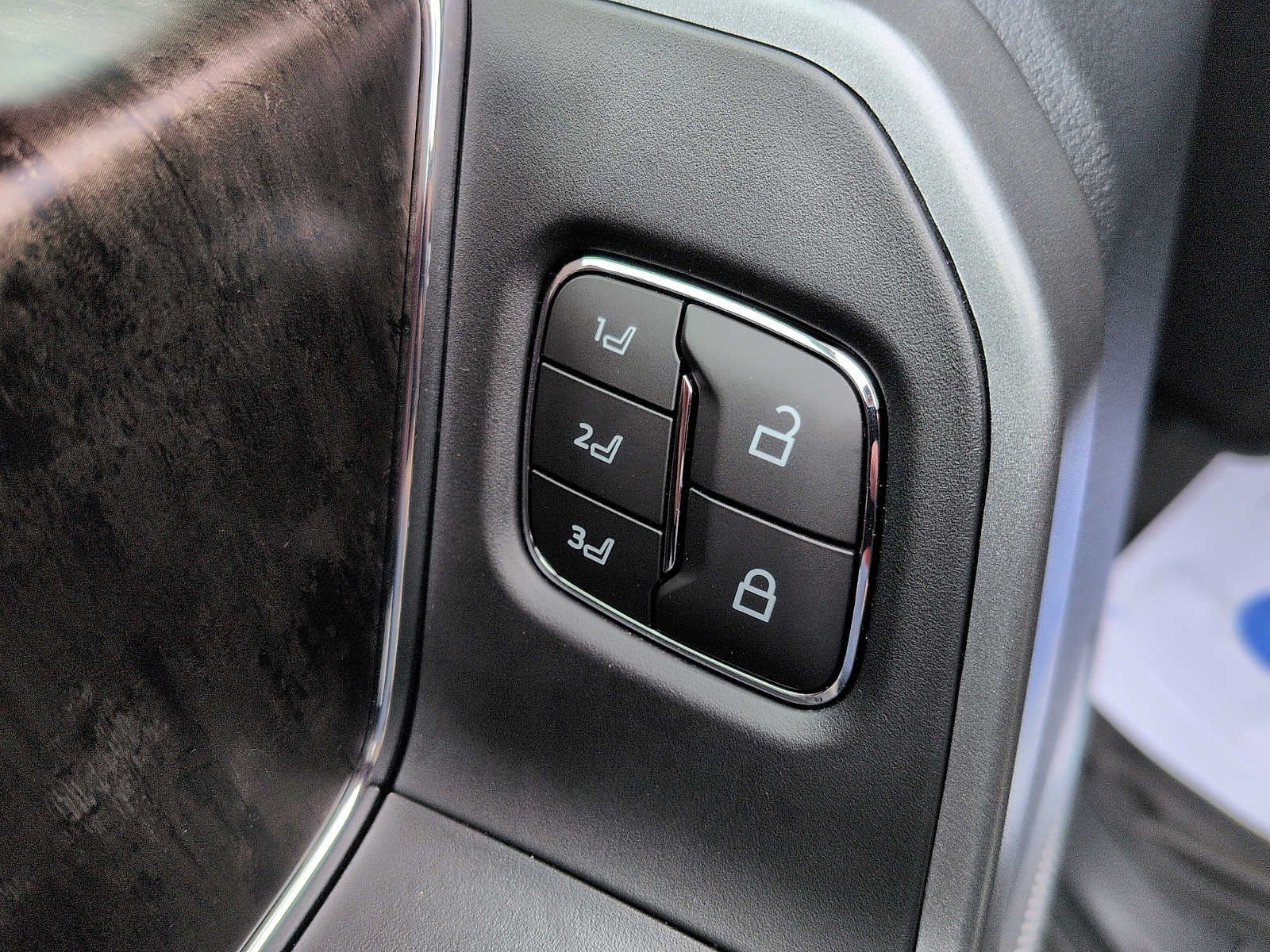 2026 Ford Super Duty F-250 SRW F-250® Lariat®