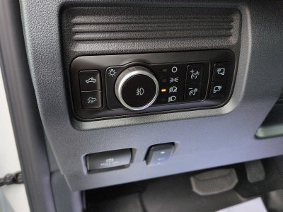 2026 Ford Super Duty F-250 SRW F-250® Lariat®