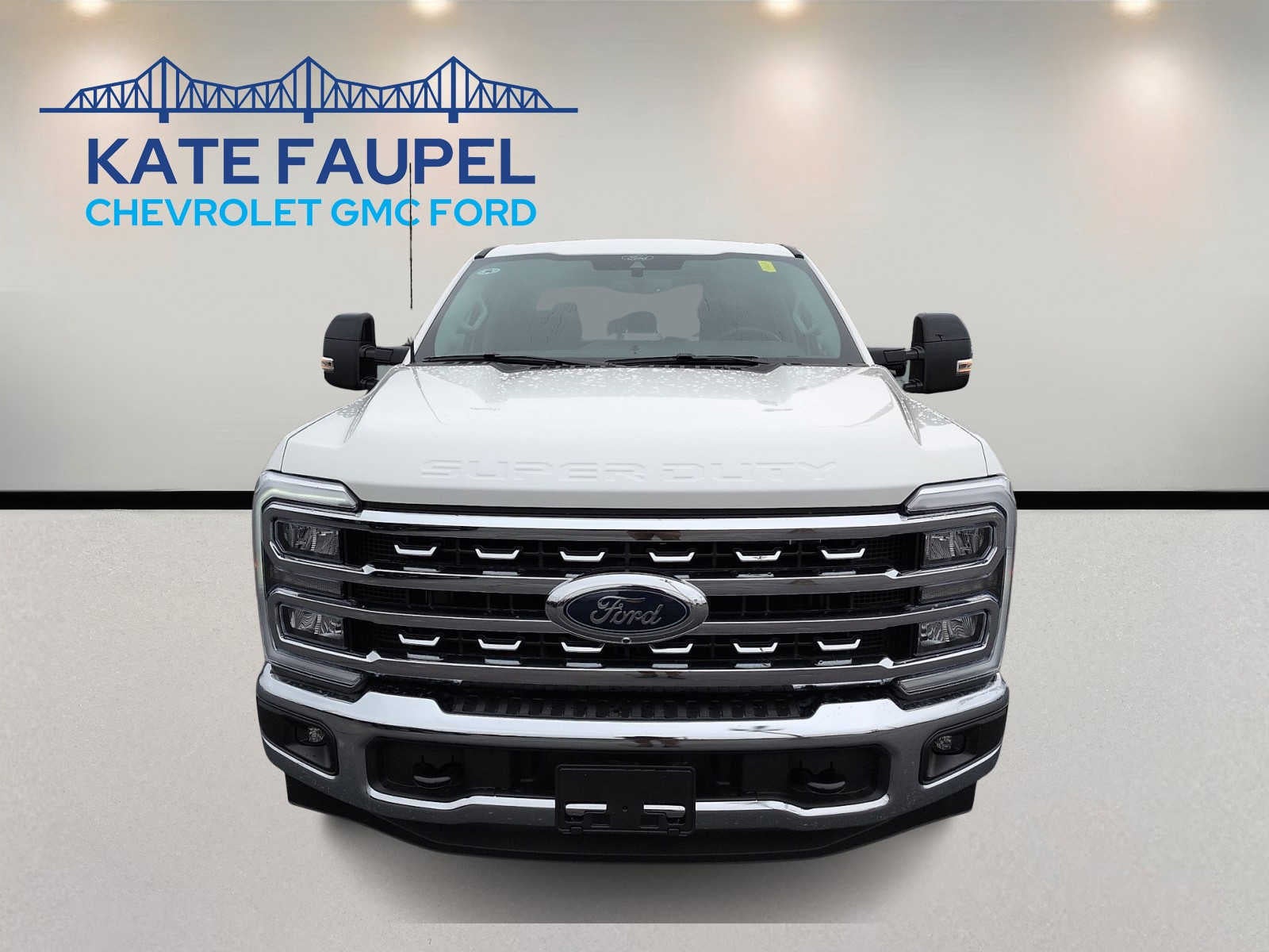 2026 Ford Super Duty F-250 SRW F-250® Lariat®