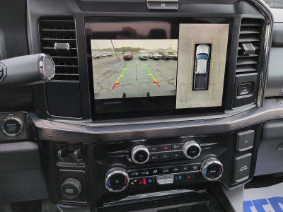 2026 Ford Super Duty F-250 SRW F-250® Lariat®