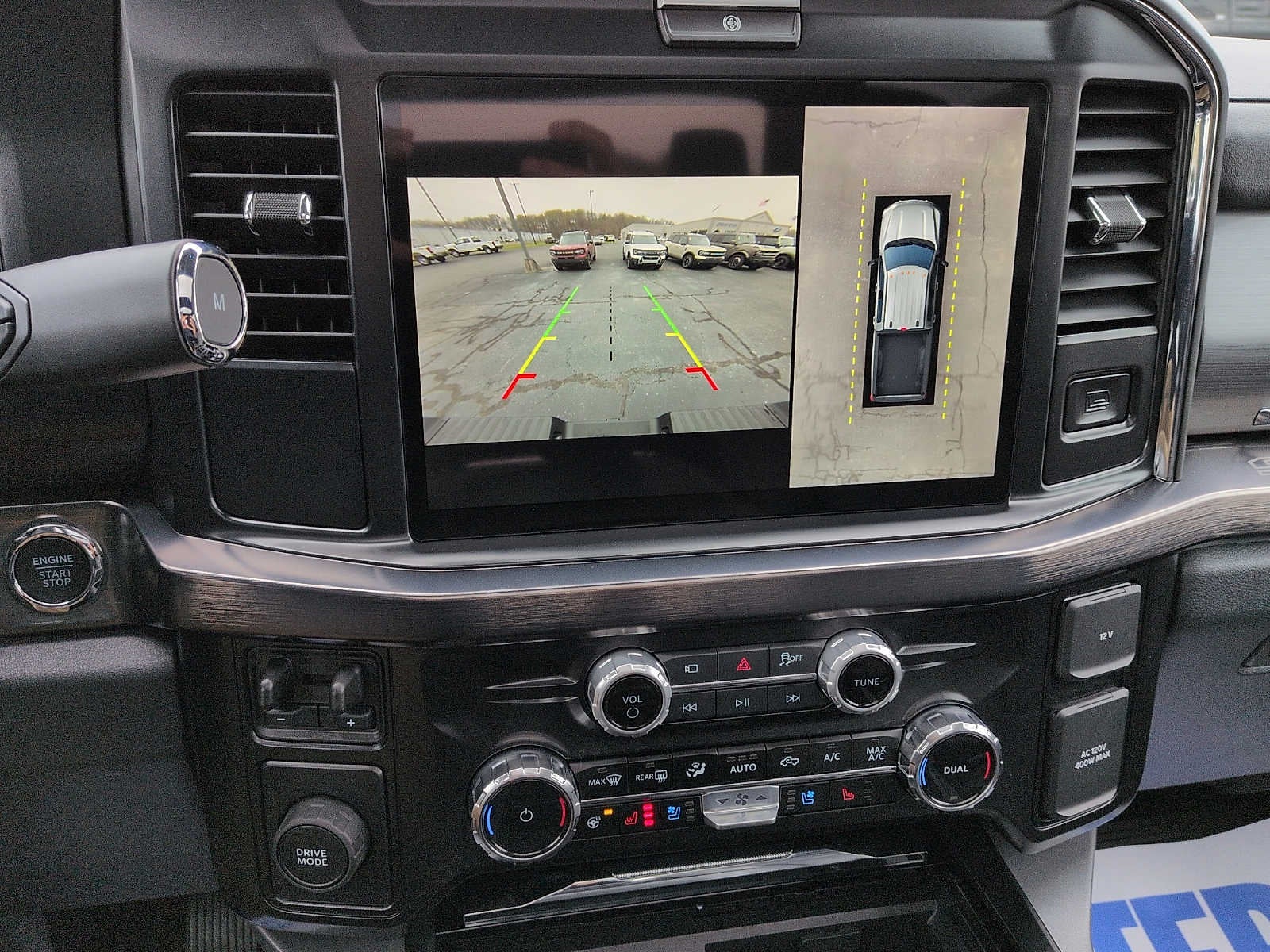 2026 Ford Super Duty F-250 SRW F-250® Lariat®