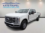2026 Ford Super Duty F-250 SRW F-250® Lariat®