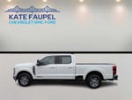2026 Ford Super Duty F-250 SRW F-250® Lariat®