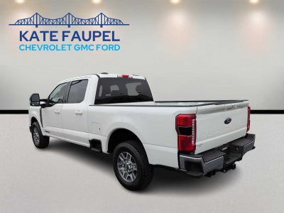 2026 Ford Super Duty F-250 SRW F-250® Lariat®