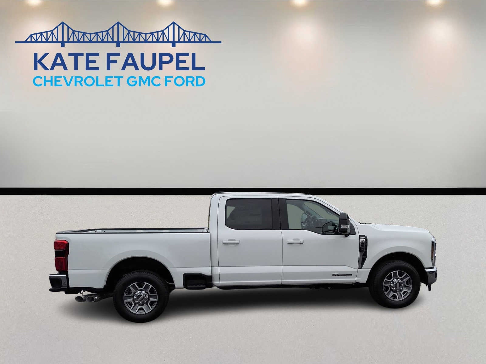 2026 Ford Super Duty F-250 SRW F-250® Lariat®