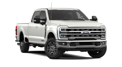 2026 Ford Super Duty F-250 SRW F-250® Lariat®