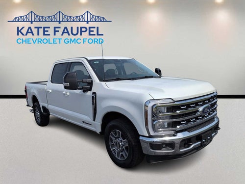 2026 Ford Super Duty F-250 SRW F-250® Lariat®